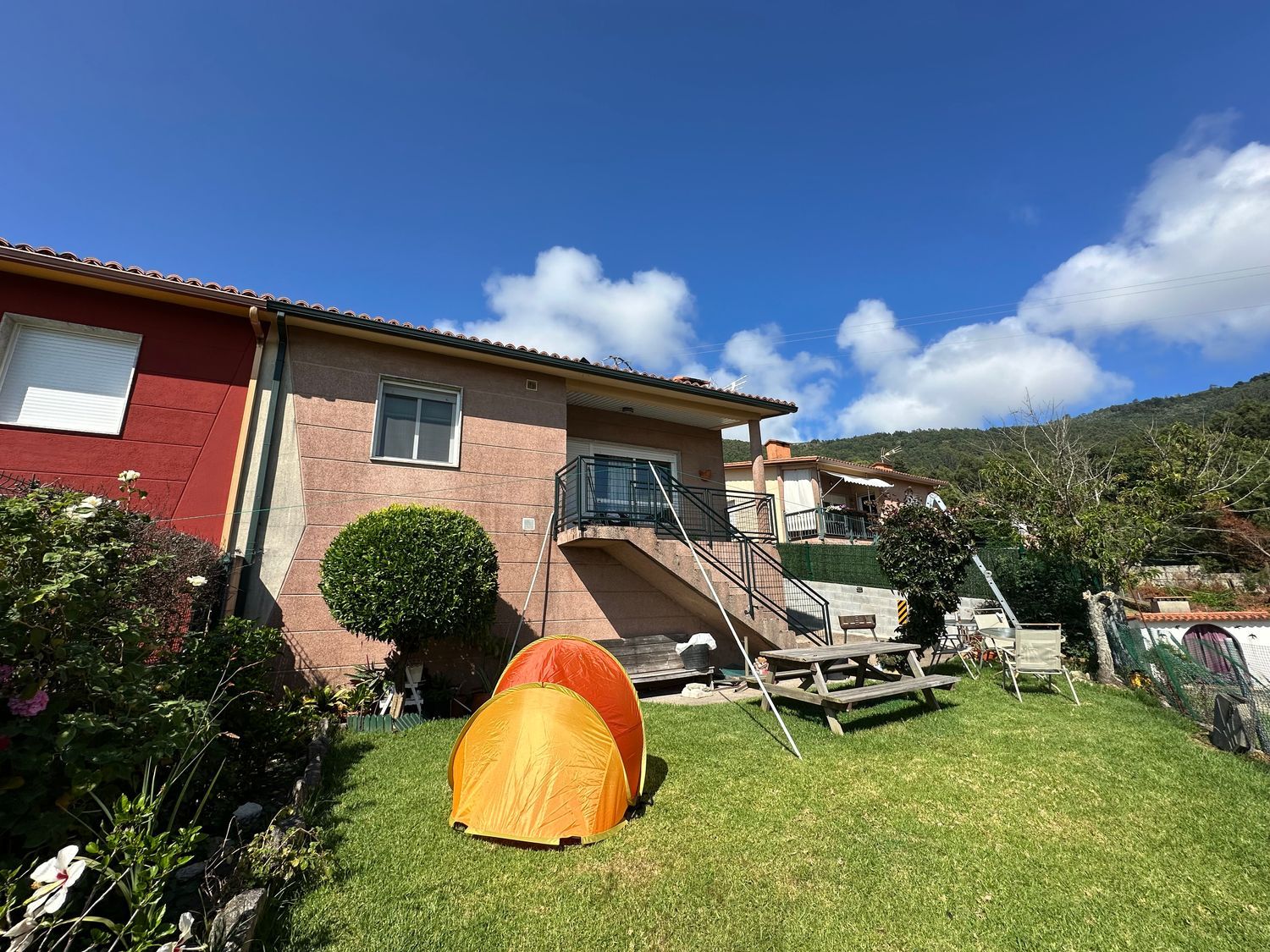 Chalet pareado en Lugar a Riña s/n - Foto 4