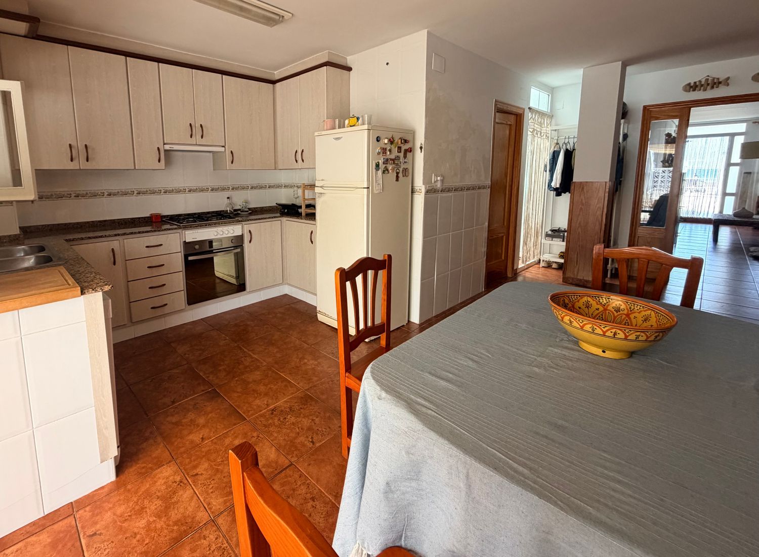 Casa o chalet independiente en Calle les Terrasses, 14, Zona Playa, Zona Playa - Foto 6