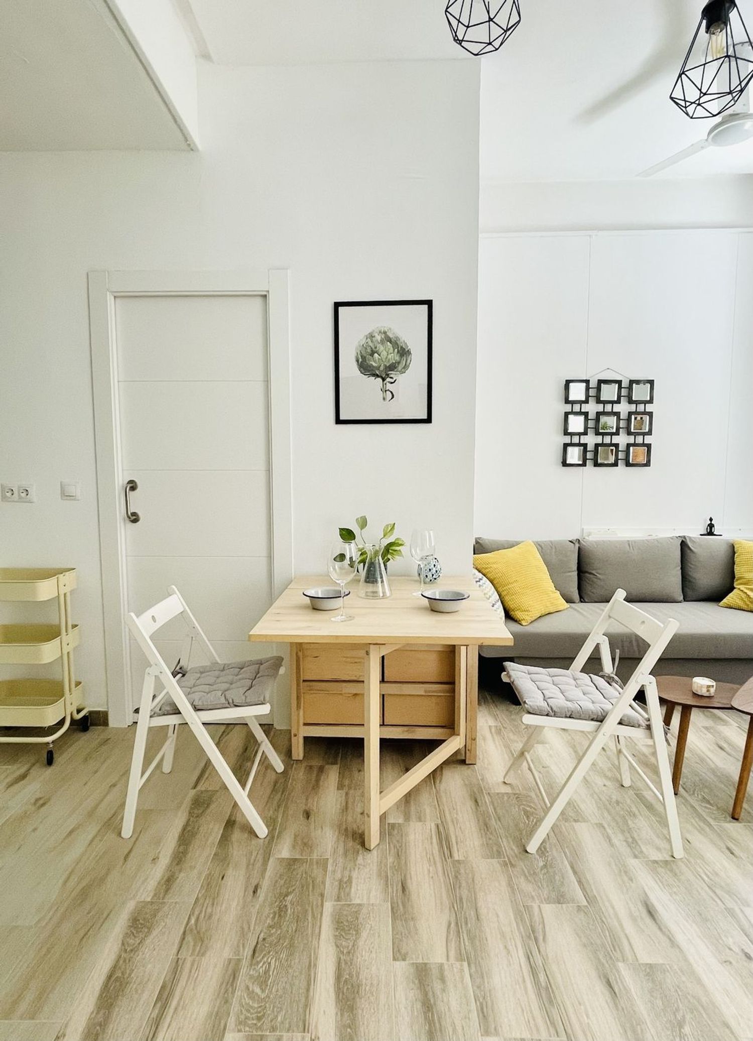 Piso en calle Ollerías, 1 - Foto 1