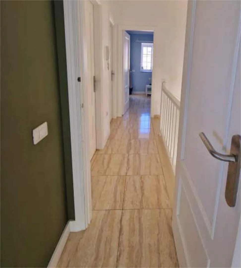 Casa adosada en el medano - Foto 9