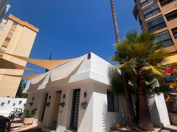 Casa o chalet independiente en Avenida Ricardo Soriano, 52, Ricardo Soriano - Foto 17
