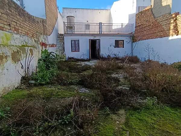 Casa o chalet independiente en Calle De la Cruz, 28 - Foto 10