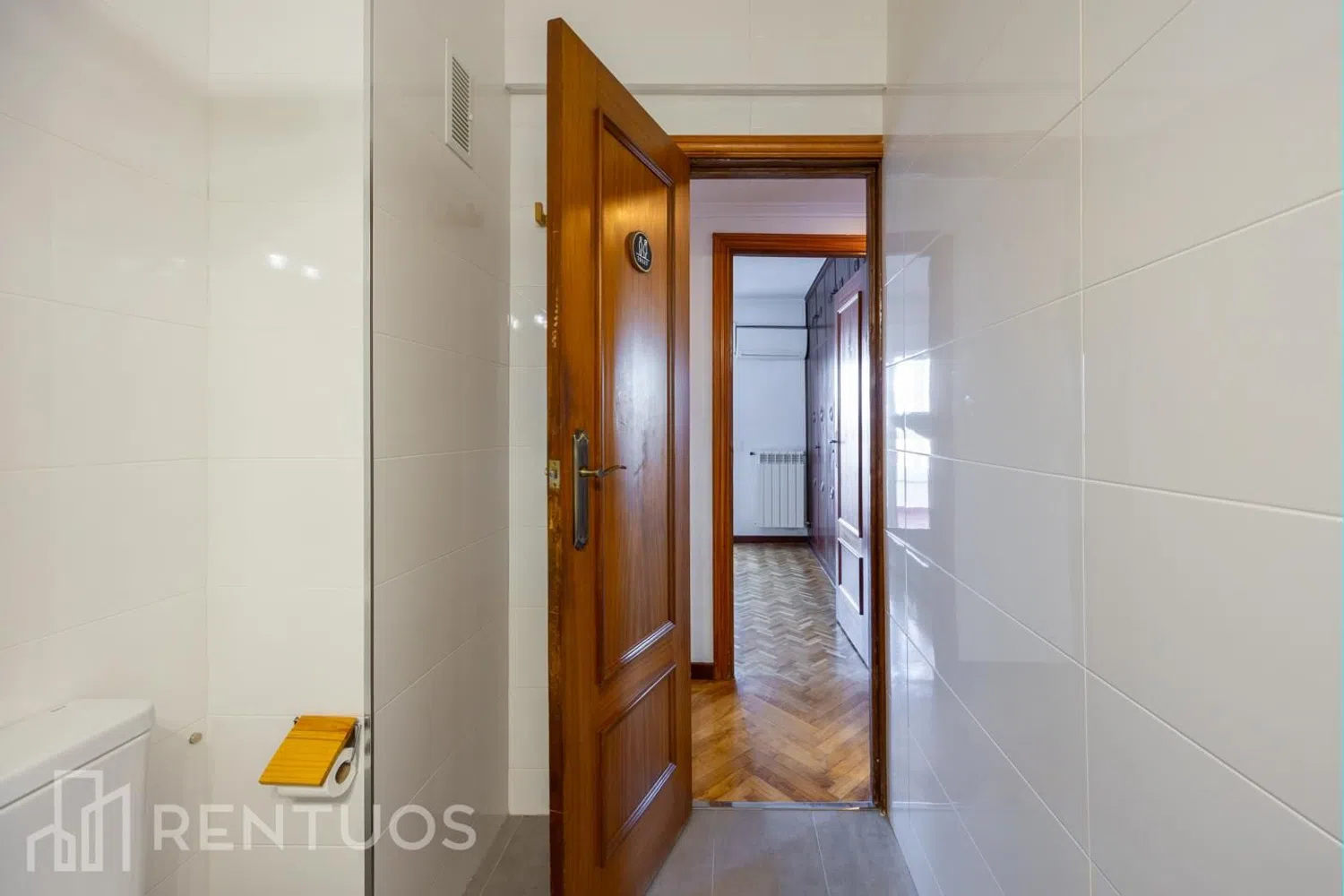 Piso en calle de Tribaldos - Foto 31