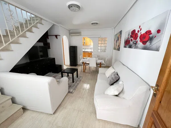 Chalet pareado en Calle Francisco Soribella Lopez, 15 - Foto 10