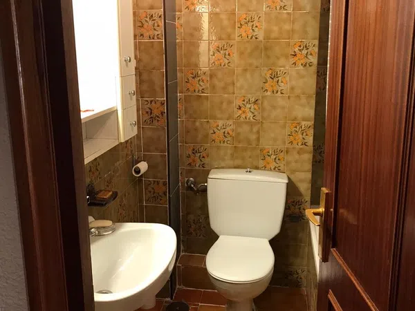 Piso en Calle María Pedraza, 21, Bellas Vistas - Foto 11