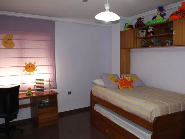 Casa o chalet independiente en Calle mayor, 47 - Foto 13