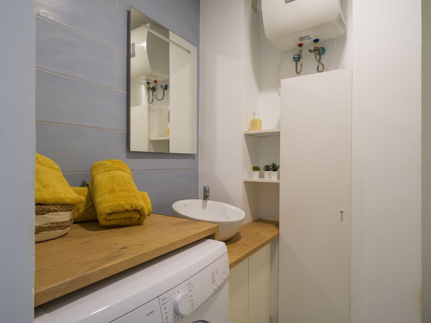 Estudio en Calle Prudencio Morales, 51, La Isleta - Foto 11