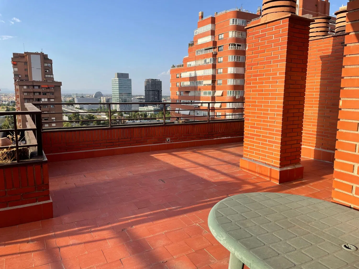 Ático en avenida de Burgos, 40 - Foto 19