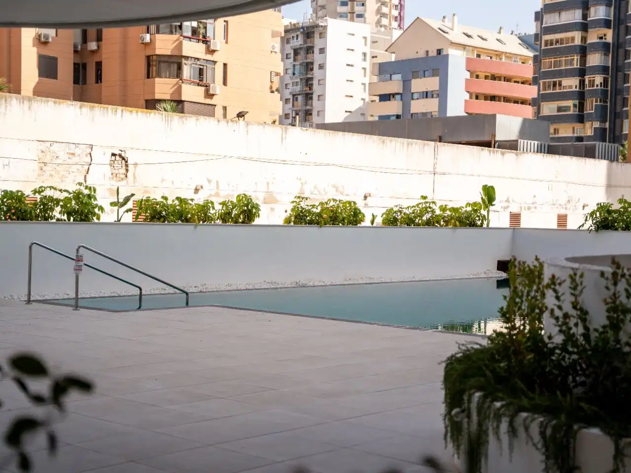 Apartamento en  Calle Martínez Catena 4 - Foto 29