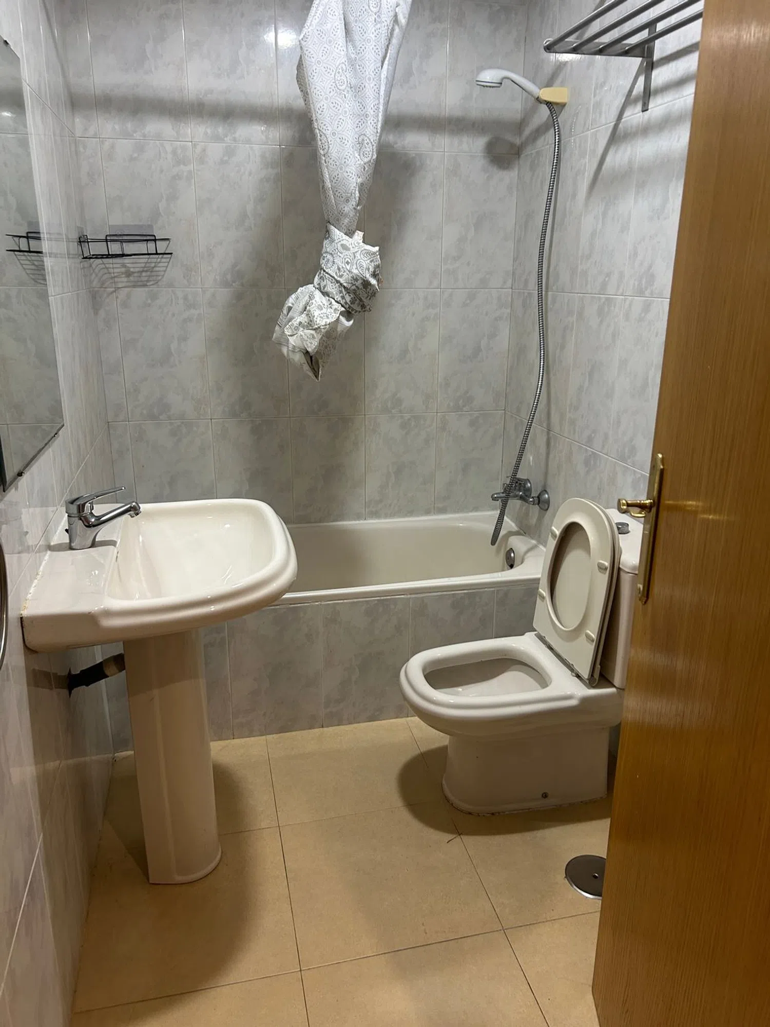 Piso en Barrio El Palmar - Foto 7