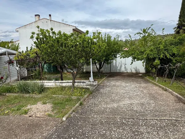 Casa o chalet independiente en Urbanización Cantaperdiz, 16 - Foto 2