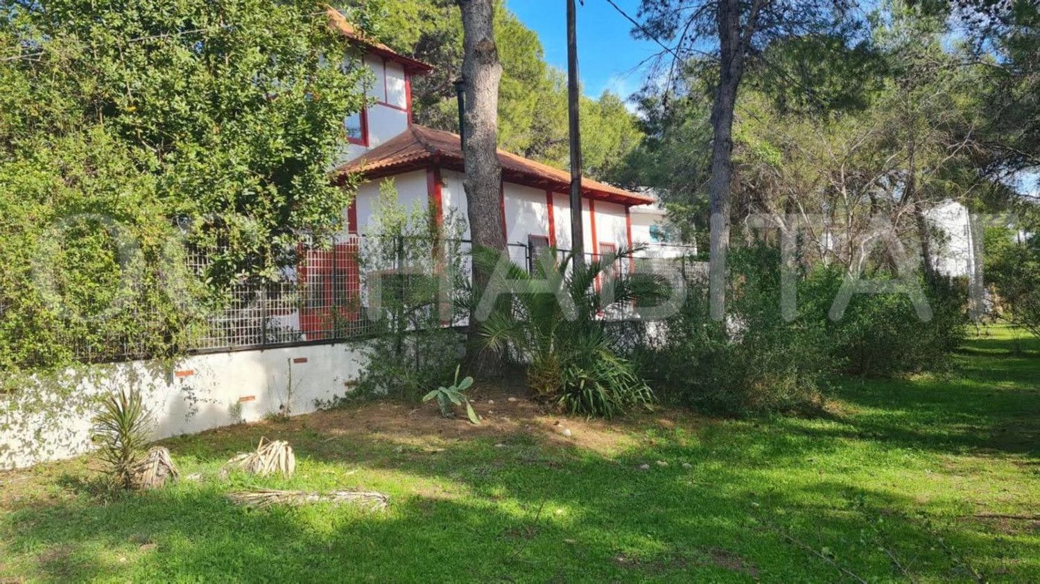 Casa o chalet independiente en El Vedat - Foto 28