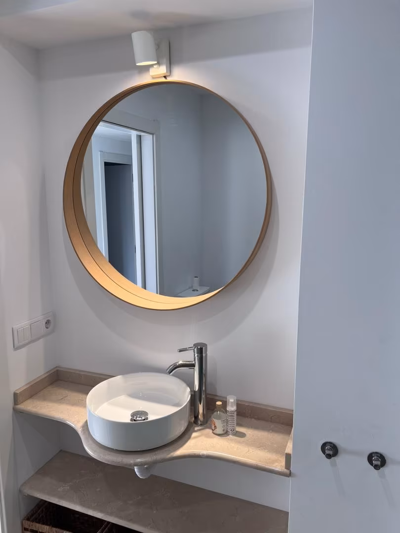 Piso en  Calle Fernando Alonso Díaz 35 - Foto 22