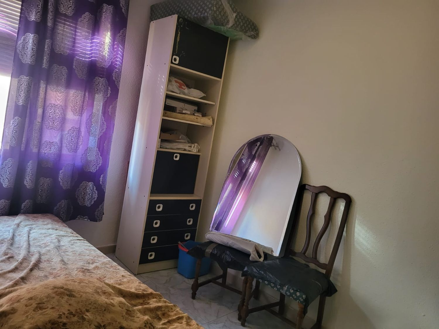 Piso en calle Geógrafo Rey Pastor, 16 - Foto 7