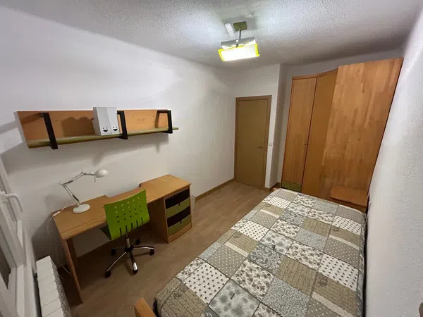 Piso en calle Granate, 5 - Foto 29