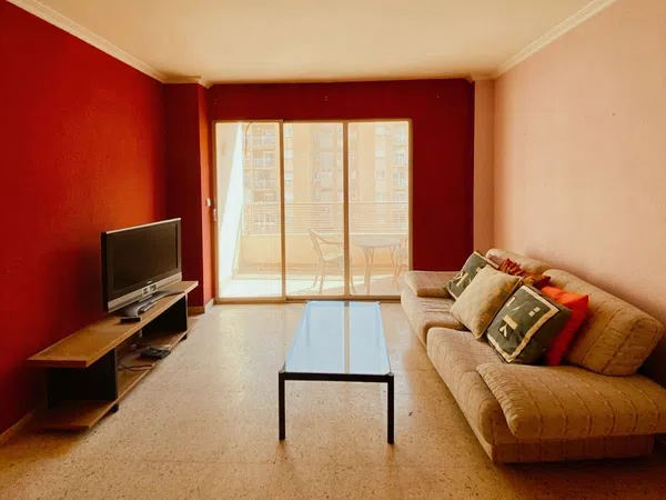 Piso en avenida de Blasco Ibáñez, 154