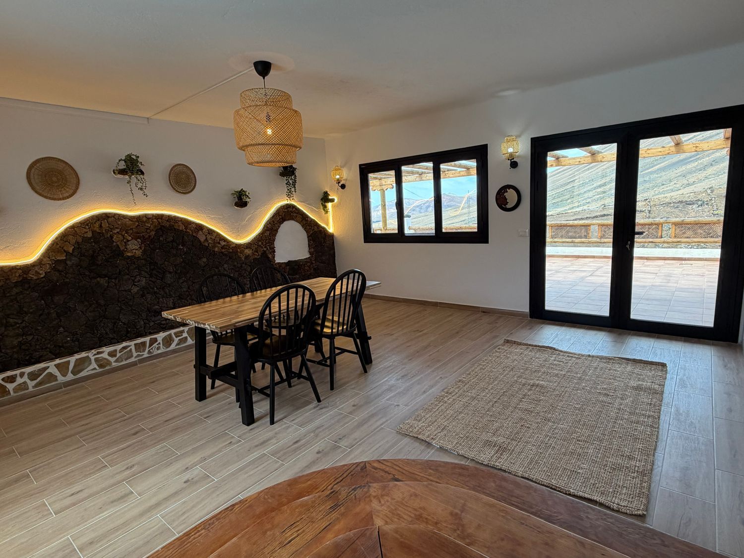 Casa o chalet independiente en Camino del Mesón, 39, Macher - La Asomada, Macher - La Asomada - Foto 5
