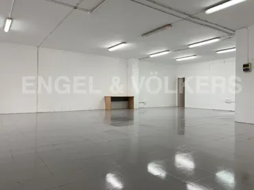 Nave Industrial en L'Hospitalet de Llobregat - Foto 8