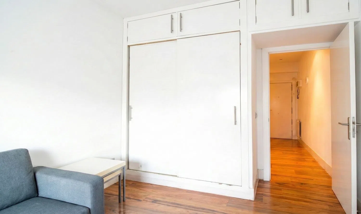 Estudio en calle de Núñez de Balboa, 105 - Foto 6