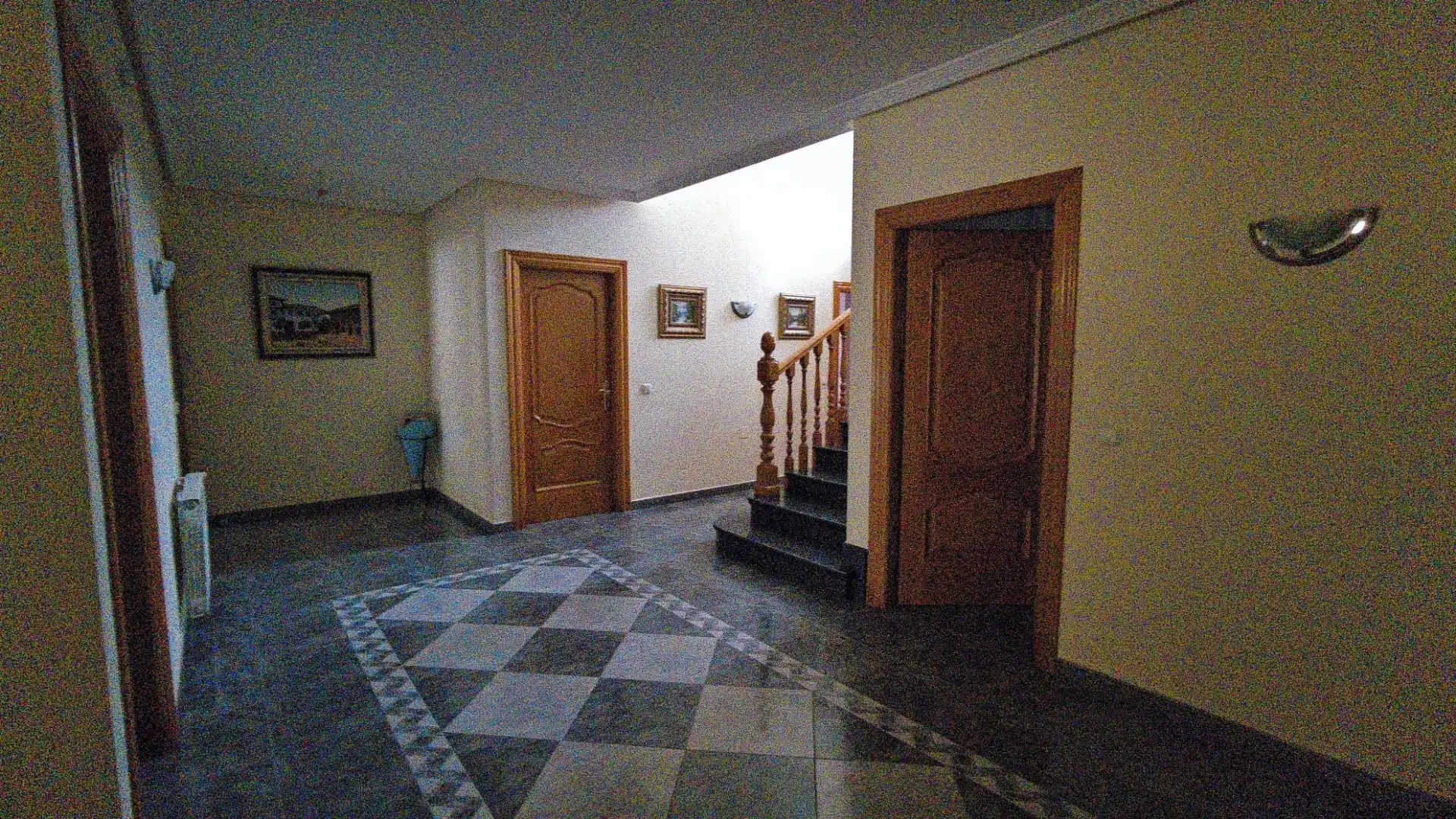 Chalet en  Calle Daniel Aliseda 21 - Foto 11