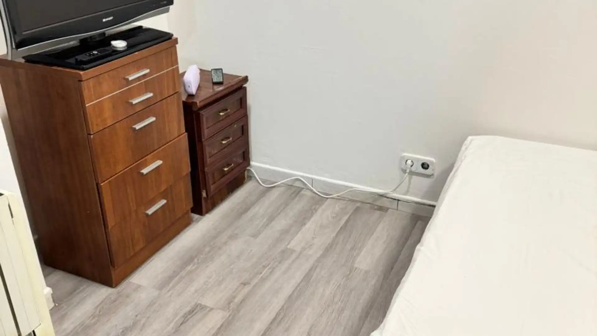 Estudio en  Rúa San Vicente 71 - Foto 1