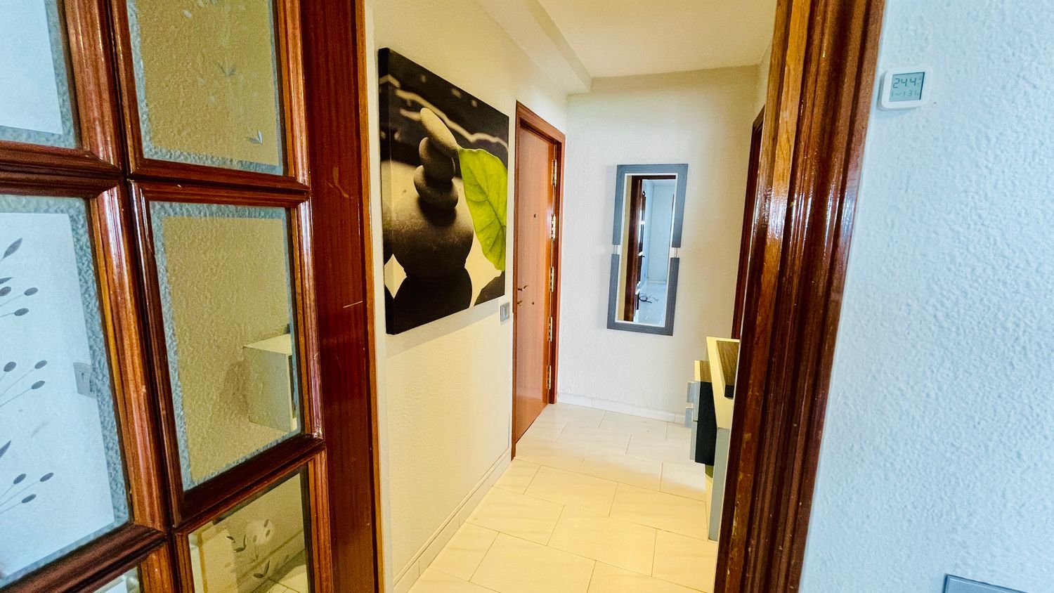 Piso en avenida Carlos V, 34 - Foto 3