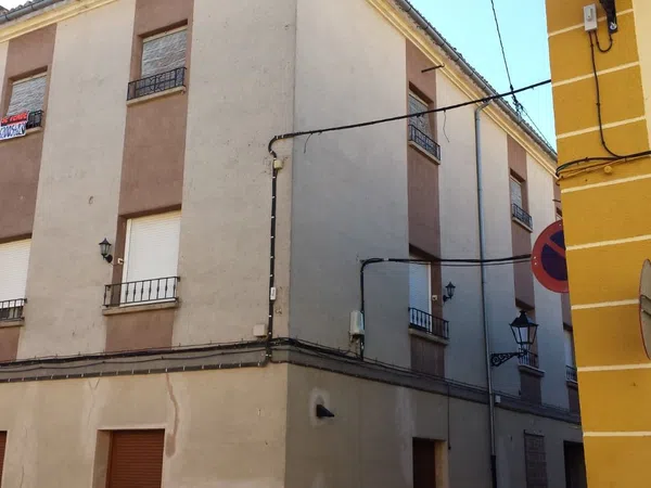 Piso en Calle Poeta Pastor, 43 - Foto 5