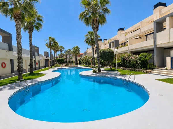 Estudio en Urbanización Molino Blanco, 72 - Foto 16