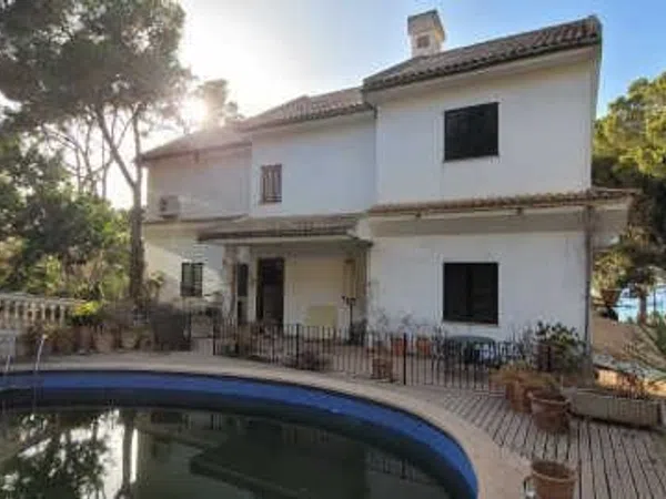 Casa independiente en avenida del Rei Jaume I, 79 - Foto 1