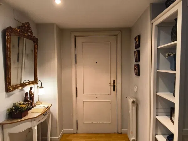 Piso en Barrio Mirasierra - Foto 2