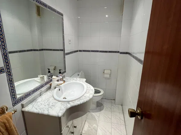Chalet adosado en Calle Zorzal, 8, Marazuela- El Torreón - Foto 32