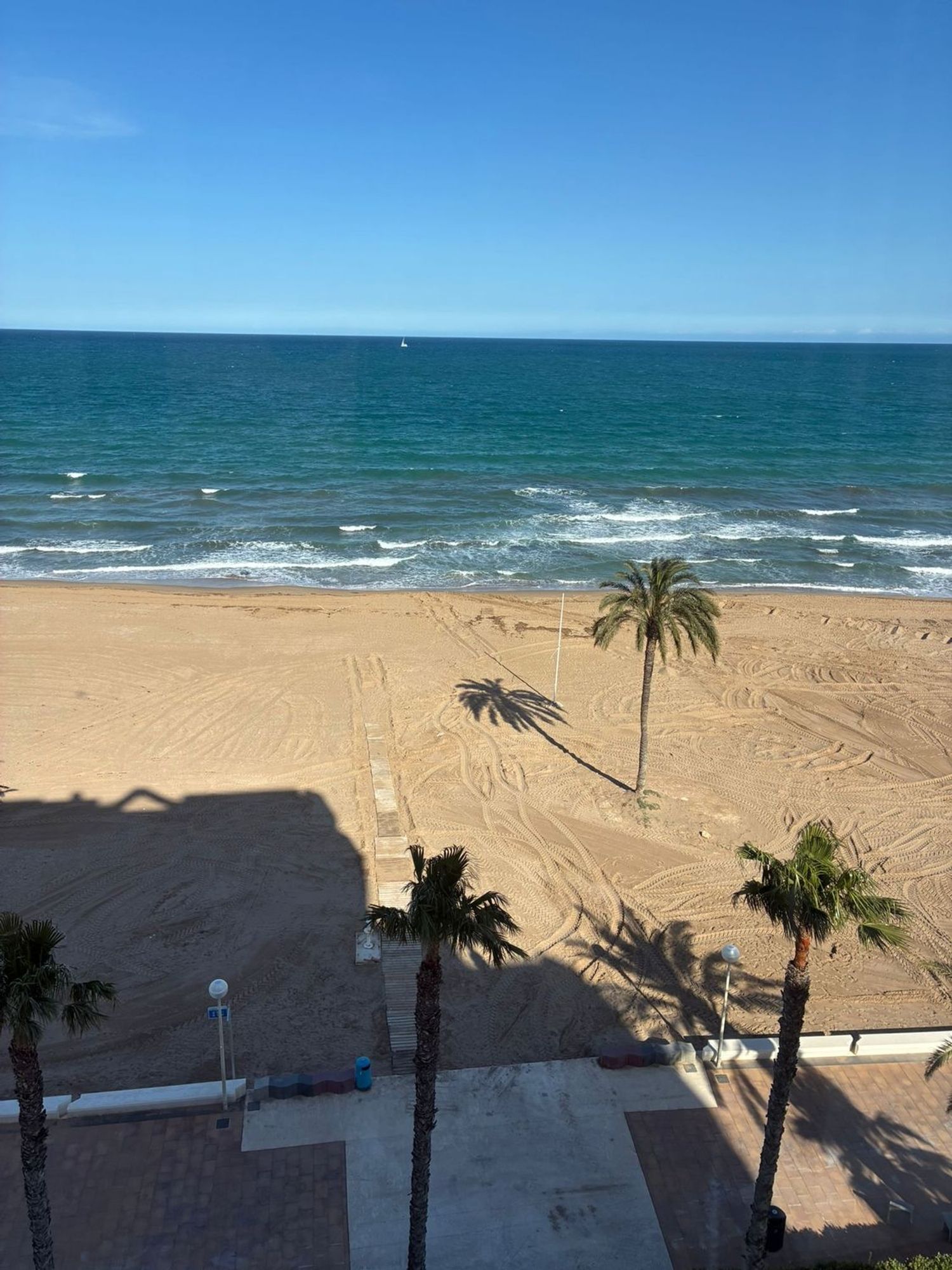 Ático en calle Guitarrista José Tomás, 7 - Foto 5