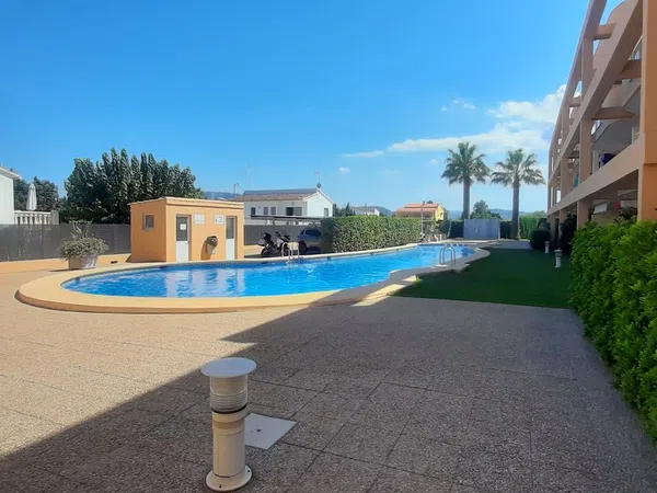 Piso en Calle Mar Adriatica, 37, El Palmar-Los Molinos - Foto 2