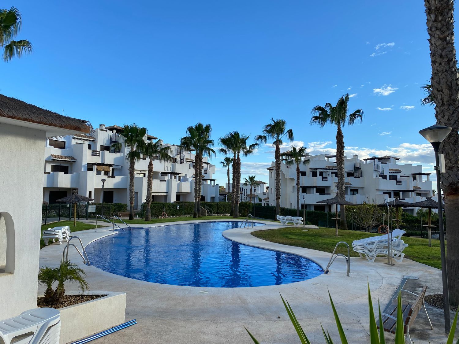 Piso en Avenida Alcazaba, 115, Las Salinas, Las Salinas - Foto 14