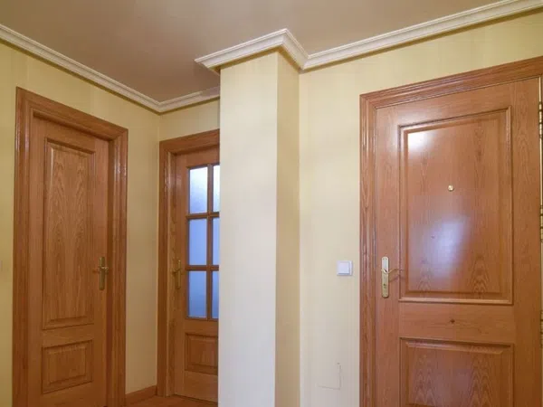 Piso en Nuestra Señora de Sonsoles, 13, Sur, Sur - Foto 5