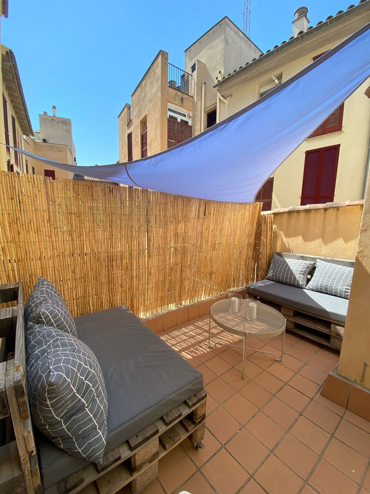 Dúplex en calle de Sant Agustí, 7 - Foto 2