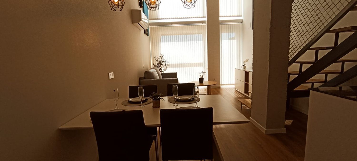 Dúplex en Laguna del marquesado, 9 - Foto 6