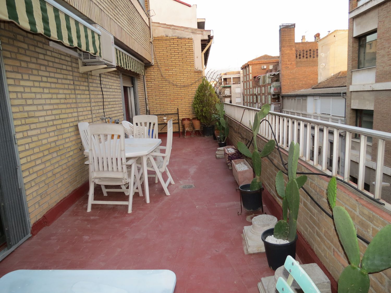 Piso en Calle Acera de Canasteros, 12, Gran Vía - Foto 26
