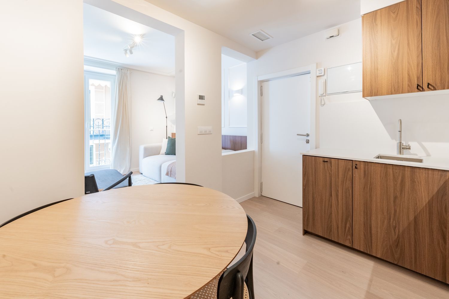 Piso en Barrio Chueca-Justicia - Foto 19