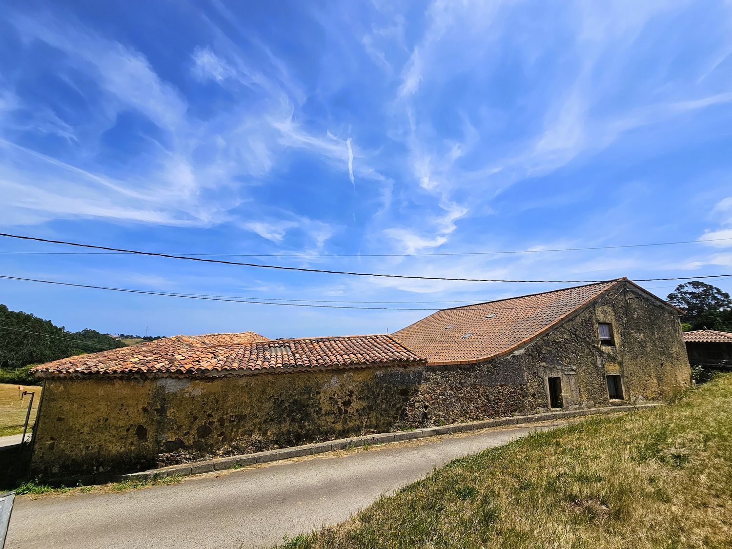 Casa rural en Barrio Canto, 2 - Foto 9