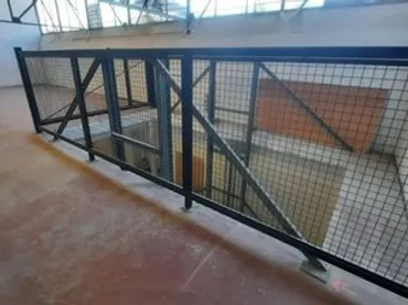 Nave Industrial en Alcorcón - Foto 12