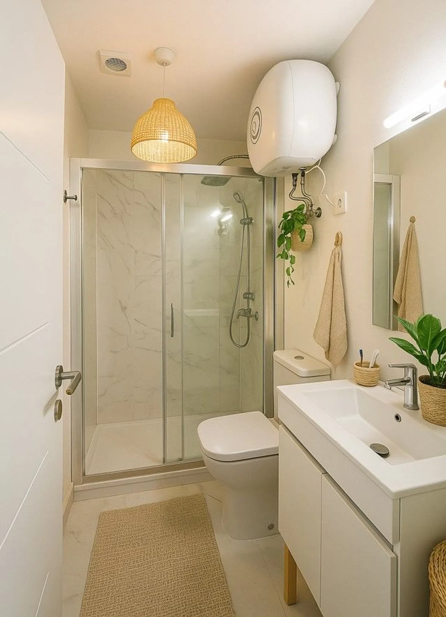 Estudio en calle del Lago Constanza, 63 - Foto 1