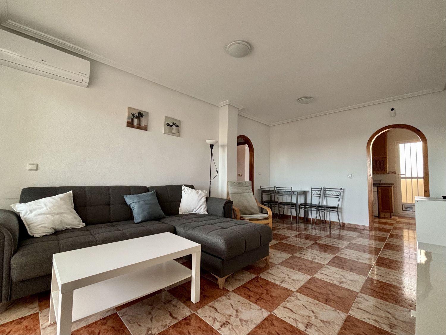 Piso en Calle el Ciprés, 9, Monte Zenia - Foto 2