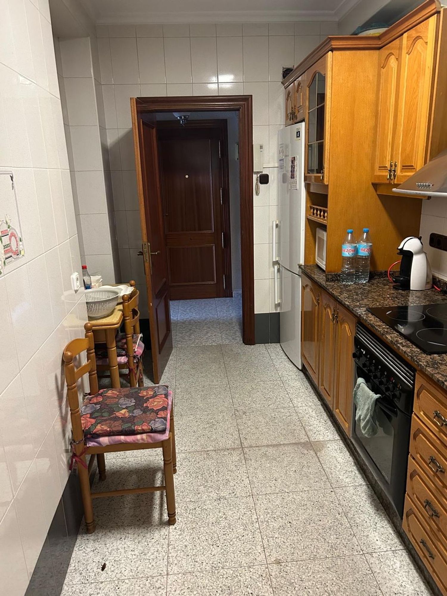 Piso en calle del Huerto, 8 - Foto 16