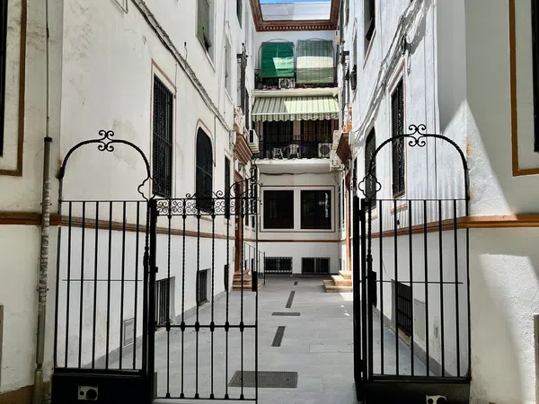 Piso en Calle Valparaíso, 8, Felipe II - Bueno Monreal - Foto 3