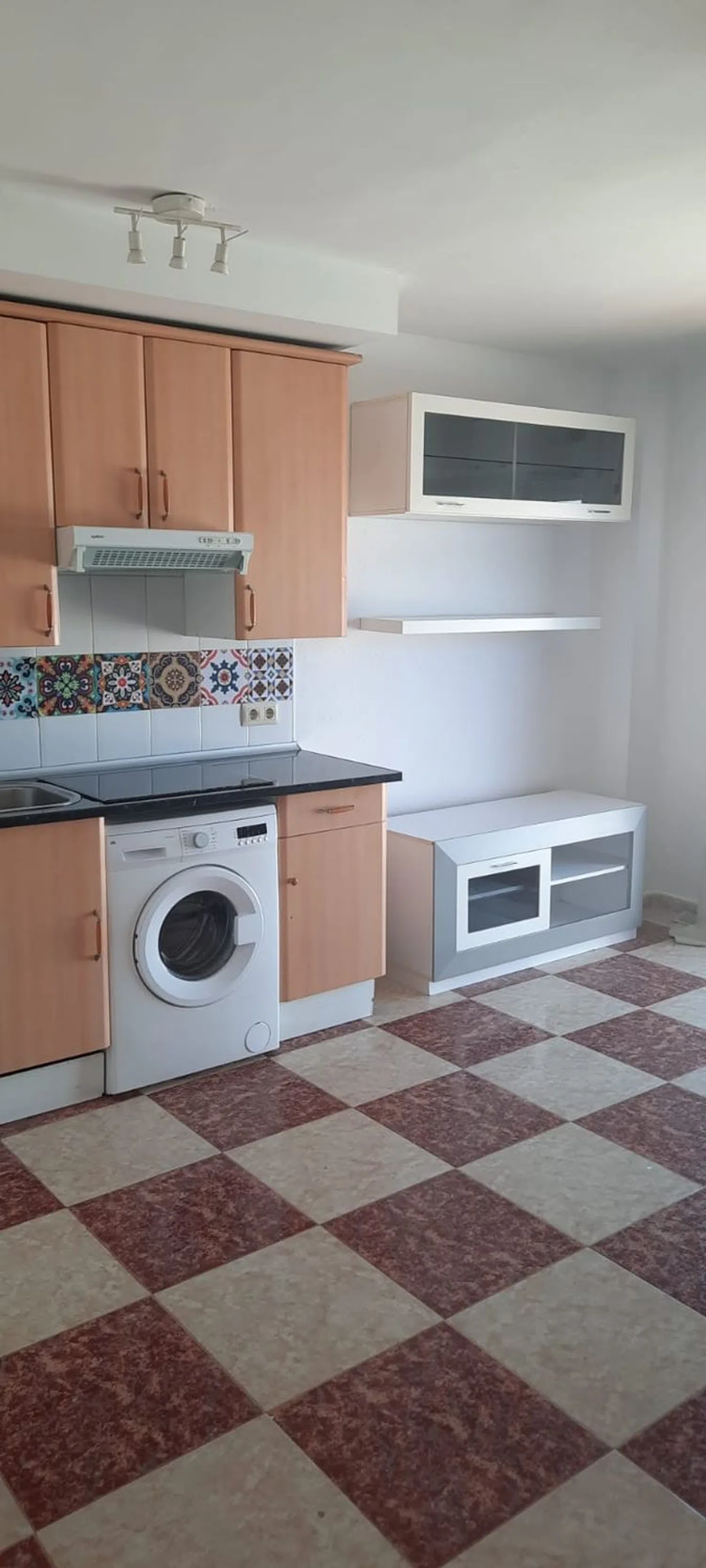 Piso en Barrio Lucero - Foto 5