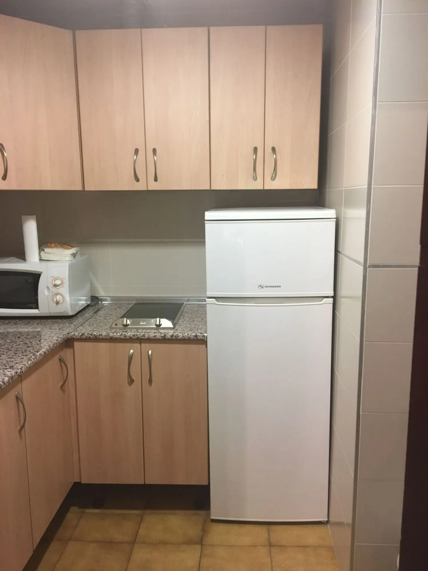 Piso en avenida Divina Pastora, 9  (Triunfo Jardin) - Foto 12
