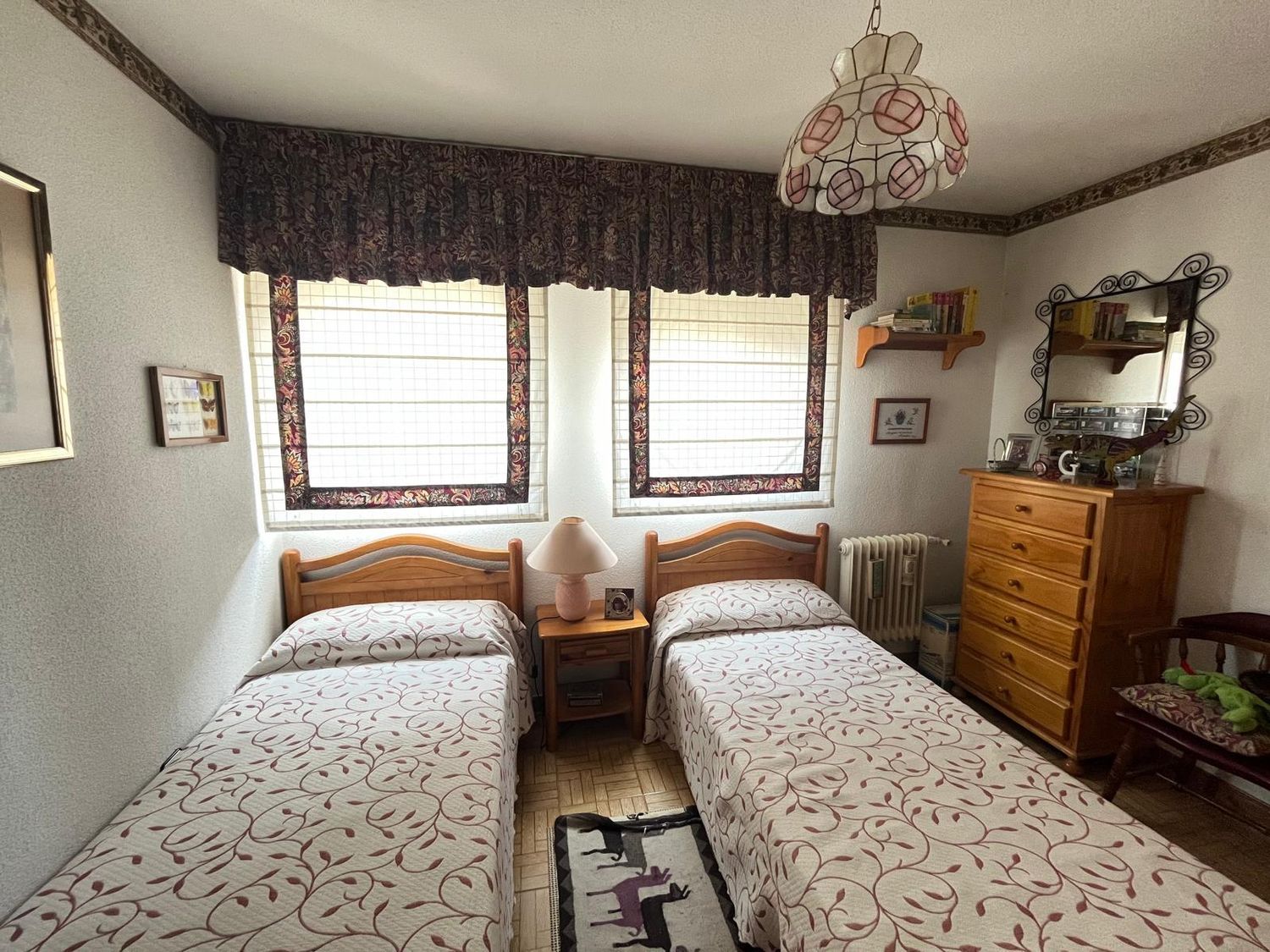 Chalet pareado en calle Eras del Medio, 8 - Foto 17