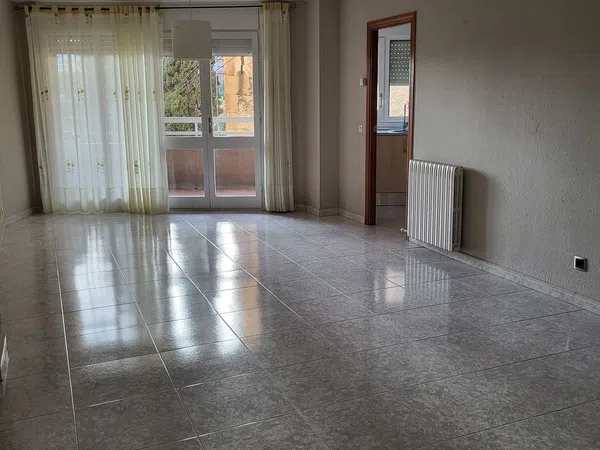 Piso en Centre - Foto 1