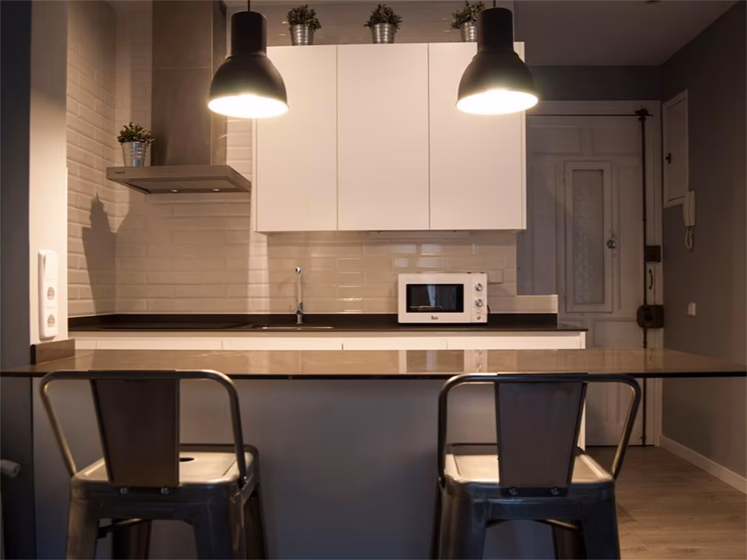 Piso en  Calle de Iriarte 24